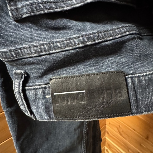 BLK DNM Slim-Fit Jeans - Picture 5 of 5